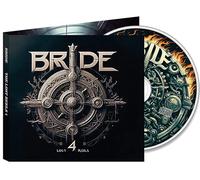 The Bride - Lost Reels IV