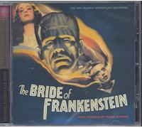 The Bride Of Frankenstein (The 1935 Original Soundtrack Recording)