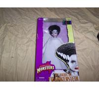 The Bride of Frankenstein Universal Studios Monsters