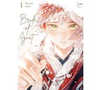 The Bride of Ignat (Yaoi)