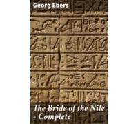 The Bride Of The Nile - Complete (ebook)