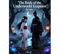 The Bride of the Underworld Emperor: A Dark Fantasy of Love, Power, and the Kingdom of the Dead