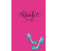 The Bride’s Perfect Pair: Notes & Wedding Planning, jot down your wedding plans, notes, to-do list, little reminders, 120 lined pages on white paper, ... memo book, note taking and in the office