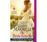 The Bride Says No (ebook)
