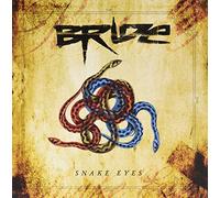 The Bride - Snake Eyes (Coloured Vinyl) [Vinilo]