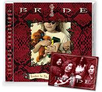 The Bride - Snakes In the Playground Demos