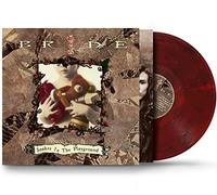 The Bride - Snakes in the Playground [VINYL] [Vinilo]