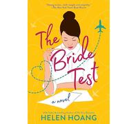 The Bride Test (The Kiss Quotient, 2)