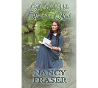 The Bride Who Reads Too Much: The Bride Who Book 10