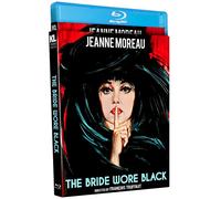 The Bride Wore Black [USA] [Blu-ray]