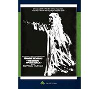 The Bride Wore Black [USA] [DVD]