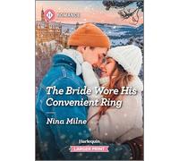 The Bride Wore His Convenient Ring: 1 (Long-lost Rossi Siblings, 1)