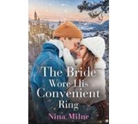The Bride Wore His Convenient Ring (ebook)