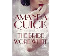 The Bride Wore White (Burning Cove, California, 7)