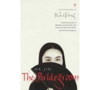 The Bridegroom (ebook)