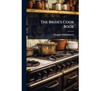 The Bride's Cook Book