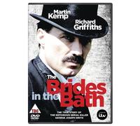The Brides in the Bath [ NON-USA FORMAT, PAL, Reg.0 Import - United Kingdom ]
