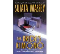 The Brides Kimono (ebook)