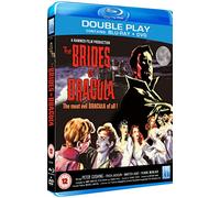 The Brides of Dracula (DVD)