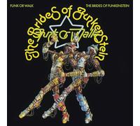 The Brides of Funkenstein Funk Or Walk (Vinyl) 12" Album (Importación USA)