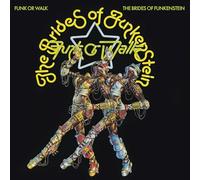 The Brides Of Funkenstein - The Brides Of Funkenstein - Funk Or Walk [Vinilo]