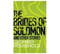 The Brides Of Solomon And Other Stories (ebook)