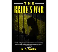The Bride's War: A bride and a groom are to be married on a cruise ship. Nothing goes as planned, especially when there is a kidnapping.