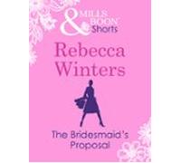 The Bridesmaids Proposal (ebook)