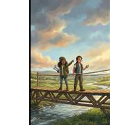 The Bridge After the Storm: A STEM Adventure About Friendship, Engineering, and Building Bridges (The Bridge Club Series)