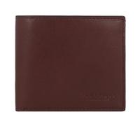 The Bridge Alberto Cartera Piel 11 cm marrón