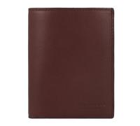 The Bridge Alberto Cartera Piel 9.5 cm marrón