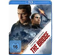 The Bridge [Alemania] [Blu-ray]