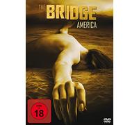 The Bridge - America - Season 1 [Alemania] [DVD]