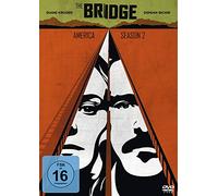 The Bridge - America - Season 2 [Alemania] [DVD]
