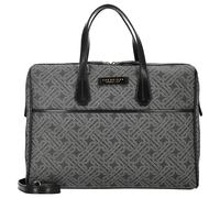 The Bridge Anna - Maletín 14" 36 cm (black)