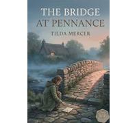 The Bridge at Pennance: A Cozy Witch Mystery (Pennance Mysteries)