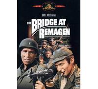 The Bridge At Remagen (1969) [DVD]