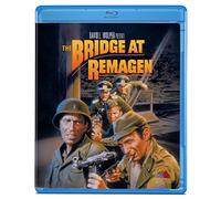 The Bridge at Remagen [USA] [Blu-ray]
