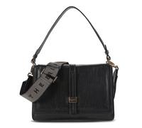 The Bridge Beatrice Bolsa de hombro Piel 30 cm negro