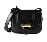 The Bridge Benedetta Bolsa de hombro Piel 21 cm negro