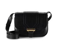 The Bridge BENEDETTA Bolsa de hombro Piel 24 cm gris