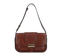 The Bridge Benedetta Bolsa de hombro Piel 27 cm marrón