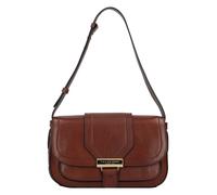The Bridge Benedetta Bolsa de hombro Piel natural 27 cm marrón