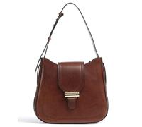 The Bridge Benedetta Bolsa de hombro Piel 31 cm marrone (44553201-14)