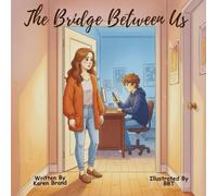 The Bridge between us (Through a Different Lens)