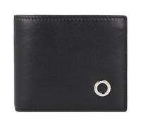 The Bridge Biagio Cartera Piel 11 cm negro