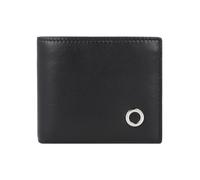The Bridge Biagio Cartera Piel natural 11 cm negro