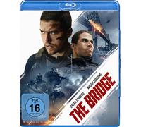 The Bridge (Blu-ray) Mason Gooding Patrick Lussier (Importación USA)