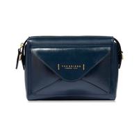The Bridge Frida Bolsa de hombro Piel 20 cm azul