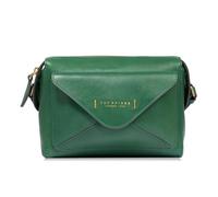 The Bridge Bolsa de hombro Piel 20 cm verde